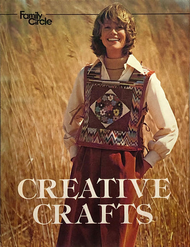 Creative Crafts