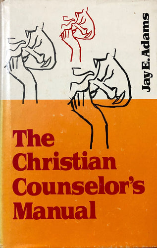 The Christian Counselor's Manual