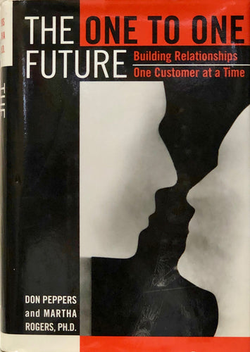 The One To One Future