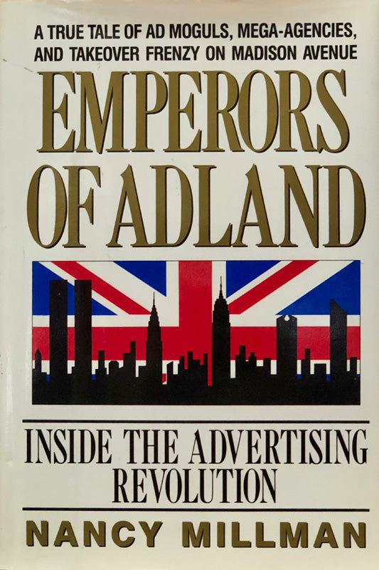 Emperors Of Adland