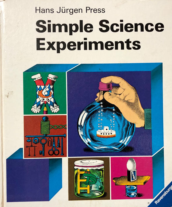 Simple Science Experiments