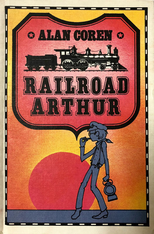 Railroad Arthur