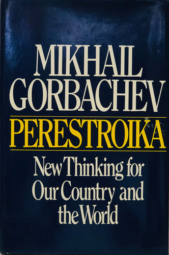 Perestroika