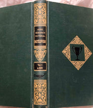 Load image into Gallery viewer, Home Research Pictorial Encyclopedia