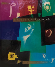 Load image into Gallery viewer, The Texas Sourcebook