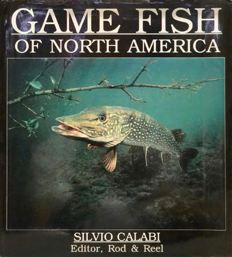 Game Fish of North America