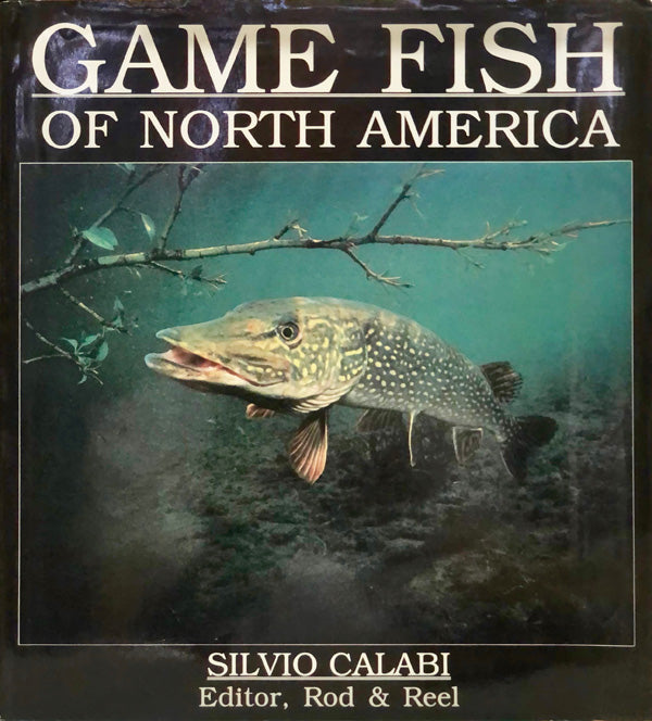 Game Fish of North America