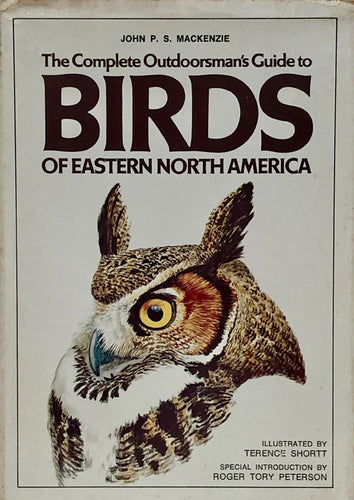 Birds of Eastern North America