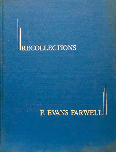Recollections
