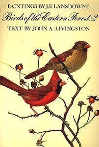 Birds of the Eastern Forest: 2