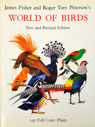 World of Birds