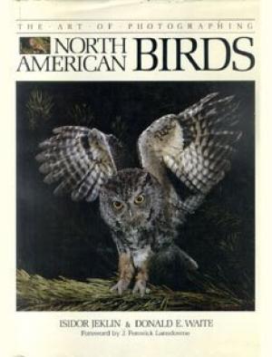 North American Birds
