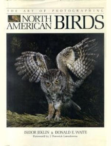 North American Birds