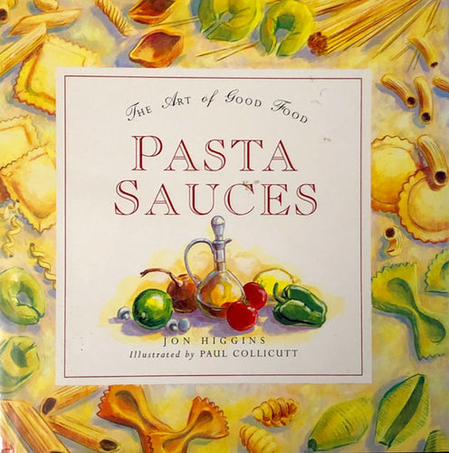 Pasta Sauces
