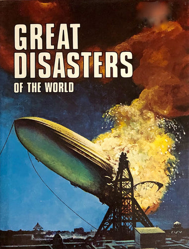 Great Disasters of the World
