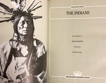 Load image into Gallery viewer, The Old West: The Indians