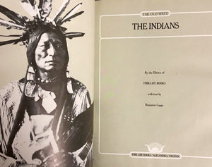 The Old West: The Indians