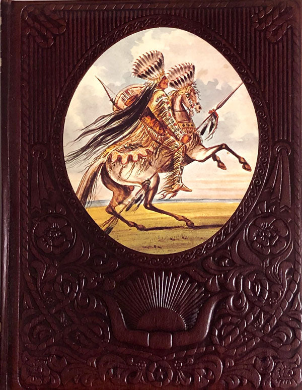 The Old West: The Great Chiefs