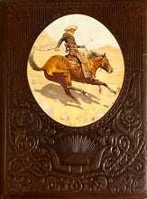 Load image into Gallery viewer, The Old West: The Cowboys
