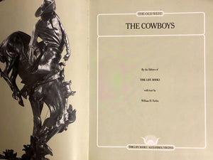 The Old West: The Cowboys