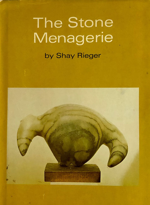 The Stone Menagerie