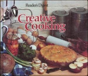 Creative Cooking