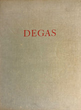 Load image into Gallery viewer, Edgar Degas
