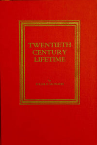 Twentieth Century Lifetime