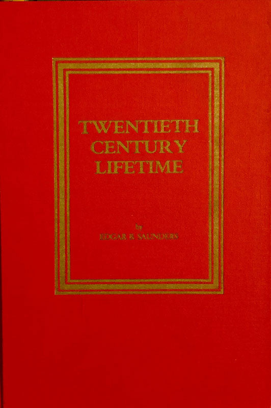 Twentieth Century Lifetime