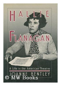 Hallie Flanagan