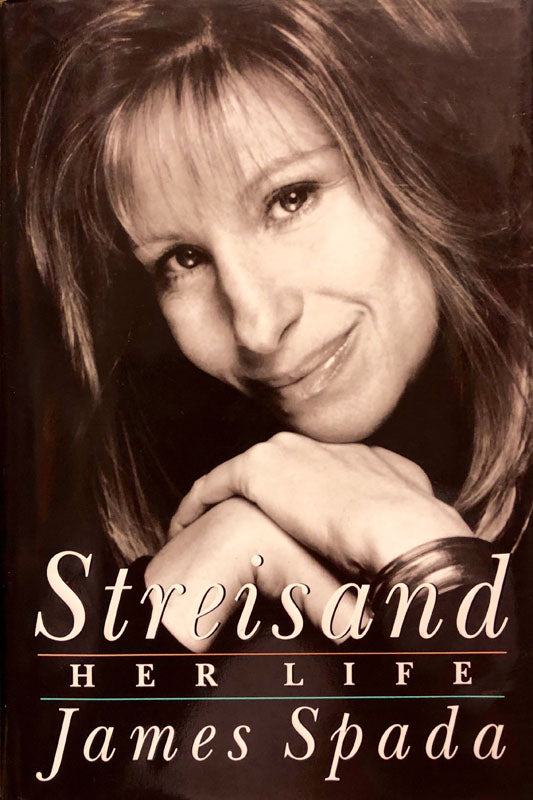 Streisand Her Life