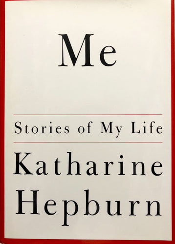 Me: Stories of My Life