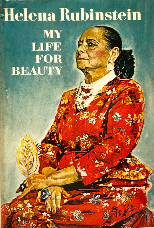 My Life For Beauty