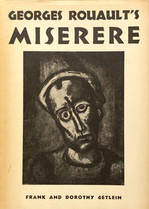 Georges Rouault's Miserere