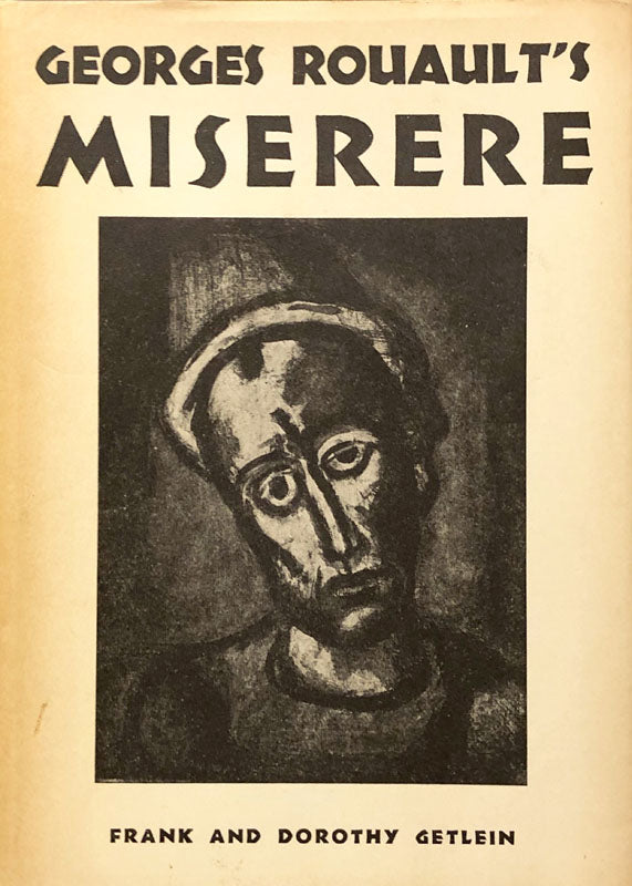 Georges Rouault's Miserere