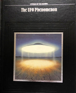 The UFO Phenomenon