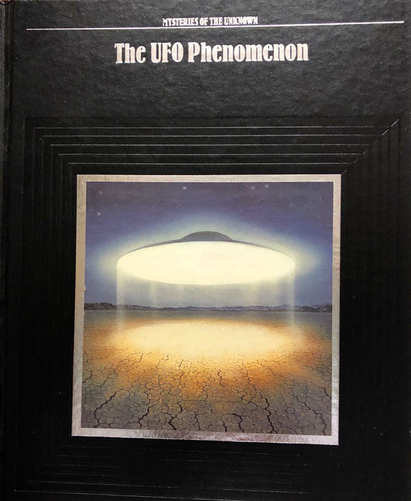 The UFO Phenomenon