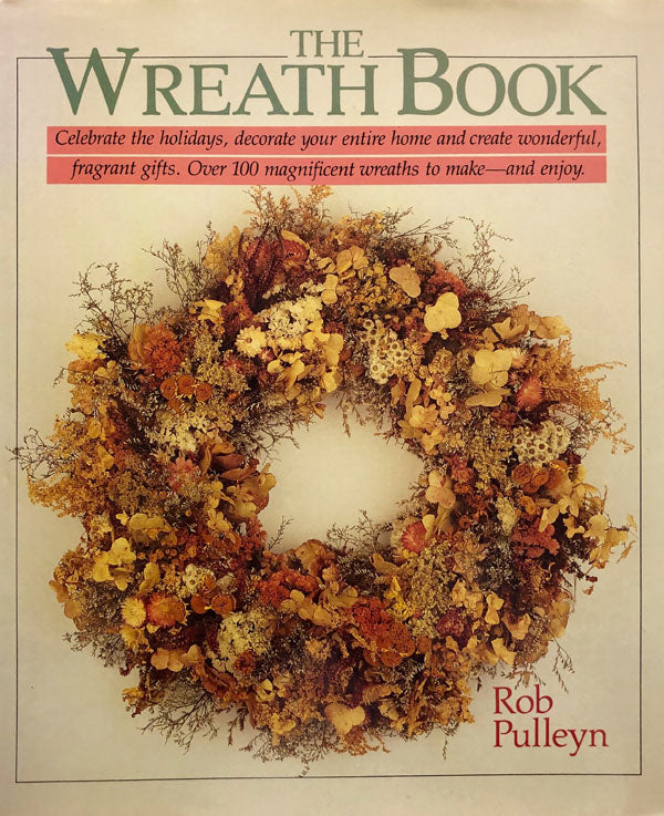 The Wreath Book