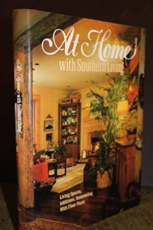 At Home With Southern Living