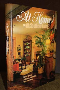At Home With Southern Living