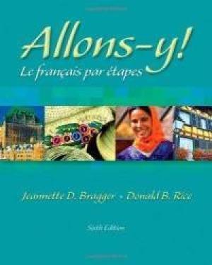 Allons-Y!