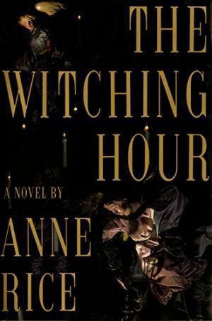 The Witching Hour