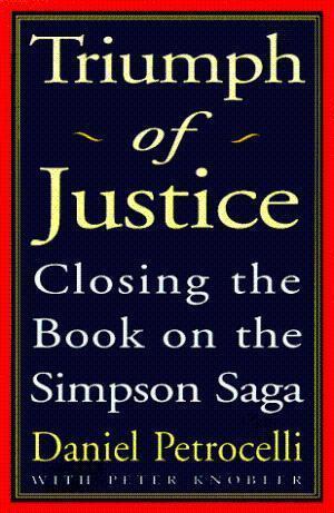 Triumph of Justice