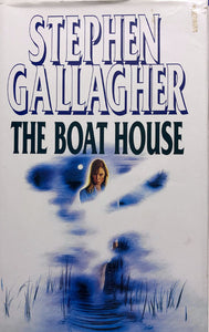The Boat House