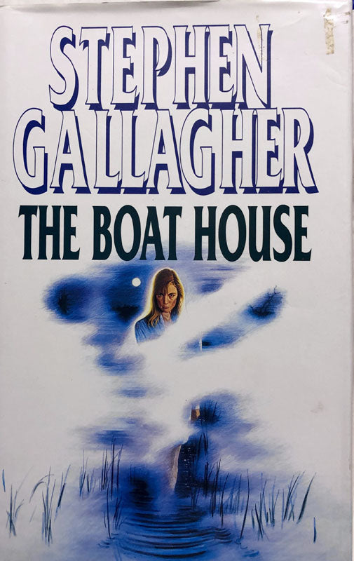 The Boat House