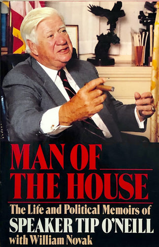 Man Of The House