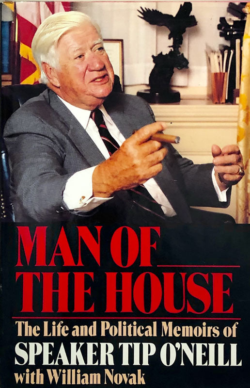 Man Of The House