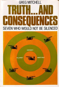 Truth and Consequences