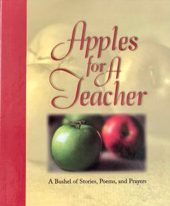 Apples for A Teacher