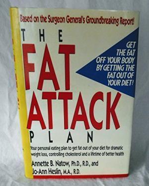The Fat Attack Plan